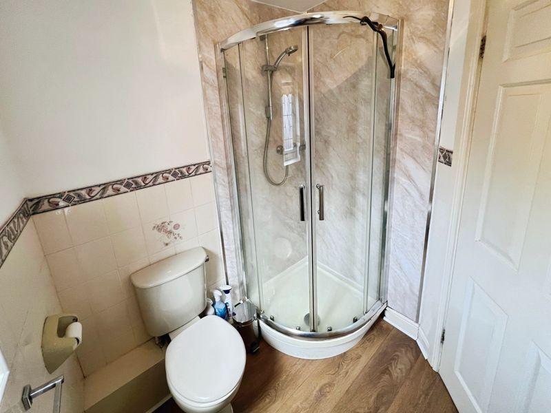 En suite