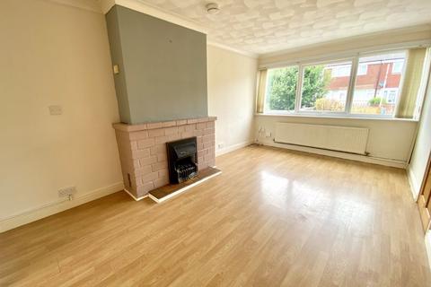 3 bedroom terraced house for sale, Chiltern Walk, Fareham PO14