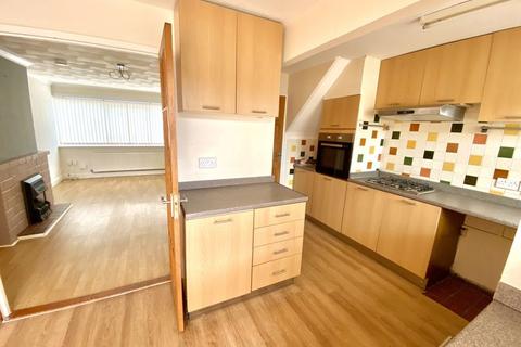 3 bedroom terraced house for sale, Chiltern Walk, Fareham PO14