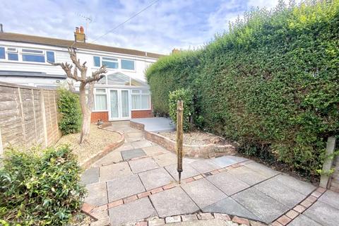 3 bedroom terraced house for sale, Chiltern Walk, Fareham PO14