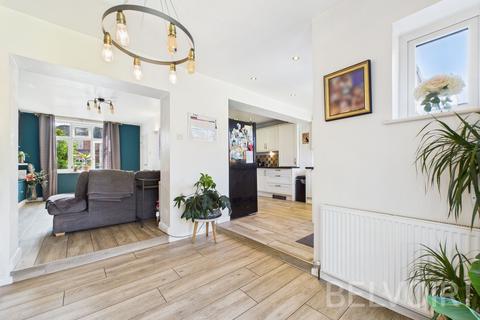 3 bedroom semi-detached house for sale, Abbots Road, Monkmoor, Shrewsbury, SY2