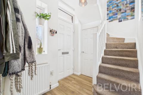 3 bedroom semi-detached house for sale, Abbots Road, Monkmoor, Shrewsbury, SY2