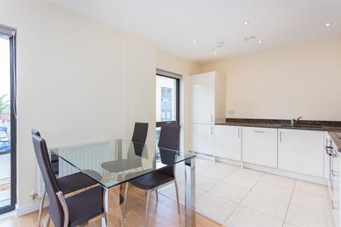 undefined, Newman Close, Willesden Green, NW10