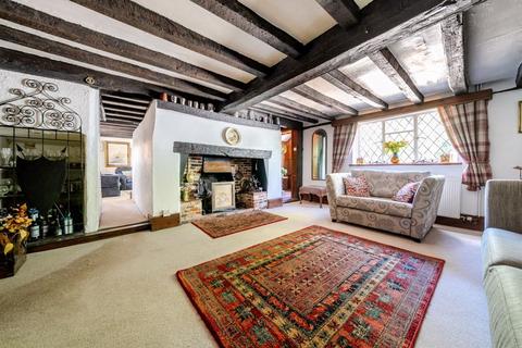 4 bedroom detached house for sale, Triangle Lane, Fareham PO14