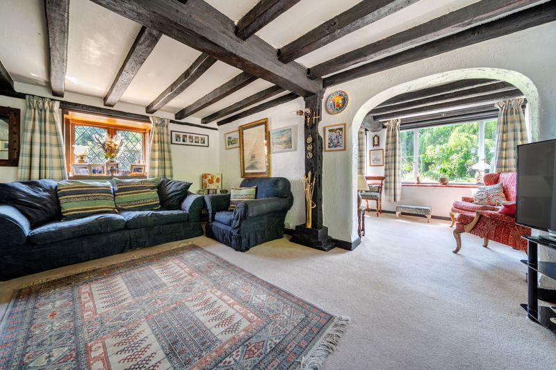 Sitting Room into