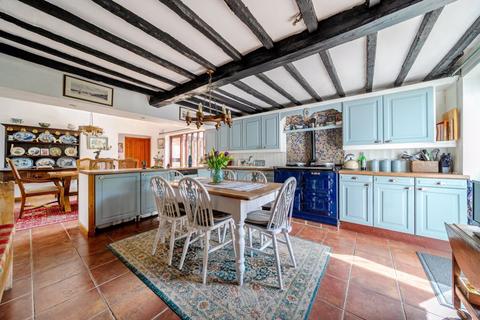 4 bedroom detached house for sale, Triangle Lane, Fareham PO14