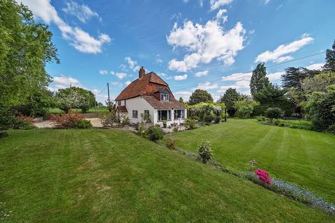 4 bedroom detached house for sale, Triangle Lane, Fareham PO14