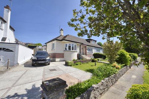 6 Beverley Rise, Brixham, TQ5 9NQ