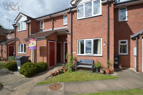 1 bedroom retirement property for sale, Ravenhurst Mews, Bristol Road, Birmingham B23