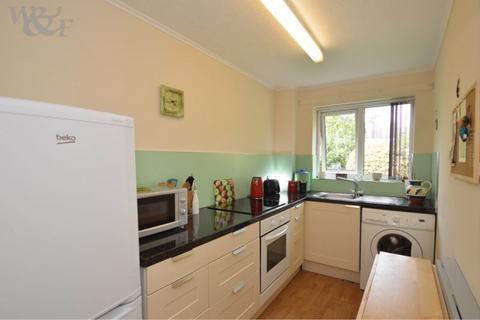 1 bedroom retirement property for sale, Ravenhurst Mews, Bristol Road, Birmingham B23