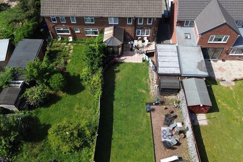 3 bedroom semi-detached house for sale, Burnsall Avenue, Lowton, WA3 2LT