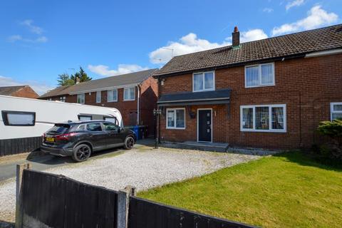 3 bedroom semi-detached house for sale, Burnsall Avenue, Lowton, WA3 2LT