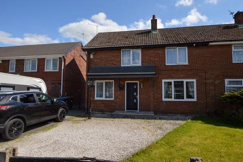 3 bedroom semi-detached house for sale, Burnsall Avenue, Lowton, WA3 2LT