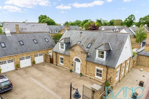 14 Orchid Close, Goffs Oak, Waltham Cross, EN7 5NF