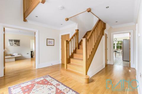14 Orchid Close, Goffs Oak, Waltham Cross, EN7 5NF