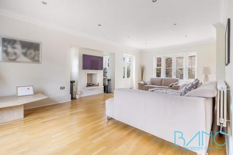 14 Orchid Close, Goffs Oak, Waltham Cross, EN7 5NF