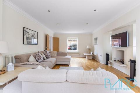 14 Orchid Close, Goffs Oak, Waltham Cross, EN7 5NF