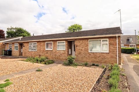 2 Barons Close, Bletchley, Milton Keynes, MK2 2UP