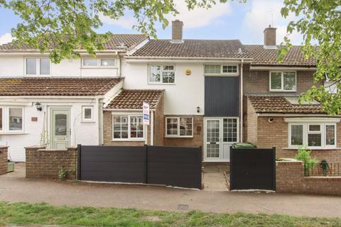 27 Coles Hill, Hemel Hempstead, HP1 3JW