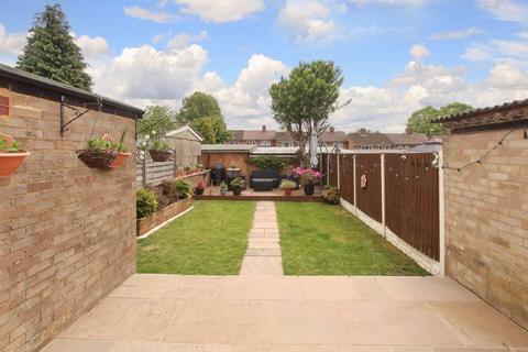 27 Coles Hill, Hemel Hempstead, HP1 3JW