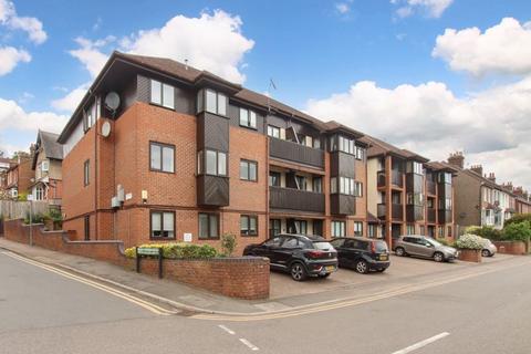 1 bedroom retirement property for sale, Cotterells, Hemel Hempstead