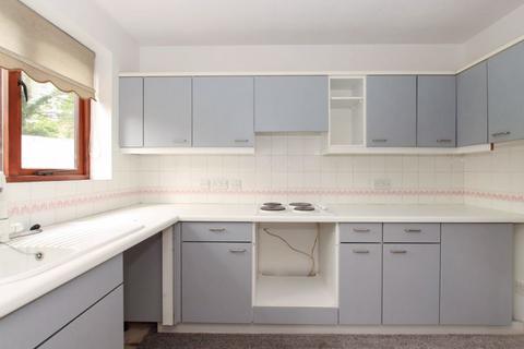 1 bedroom retirement property for sale, Cotterells, Hemel Hempstead