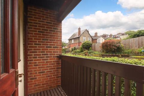 1 bedroom retirement property for sale, Cotterells, Hemel Hempstead