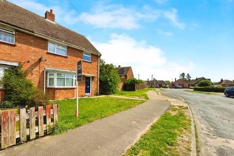 2 Bellfield Avenue, Brightlingsea, Colchester, CO7 0NT
