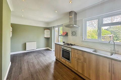 2 Bellfield Avenue, Brightlingsea, Colchester, CO7 0NT