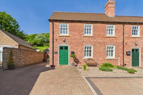 3 bedroom semi-detached house for sale, Henrietta Way, Telford TF8