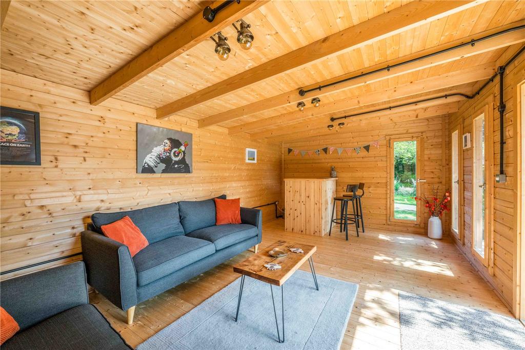 Cabin