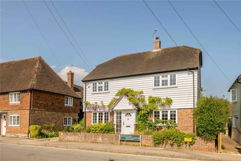 6 bedroom detached house for sale, High Street, Marden, Tonbridge, Kent, TN12