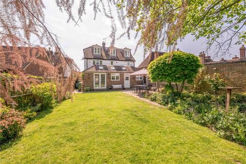 6 bedroom detached house for sale, High Street, Marden, Tonbridge, Kent, TN12