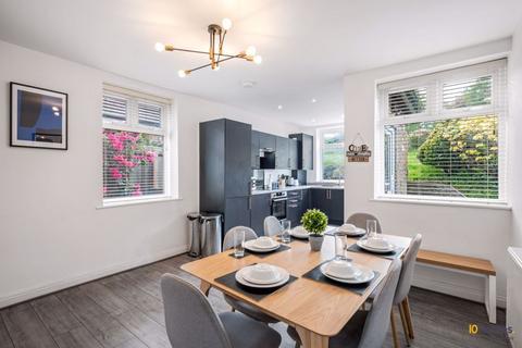 undefined, Buxton Road, High Peak
