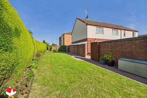17 Vervain Close, Churchdown, Gloucester, GL3 1LT