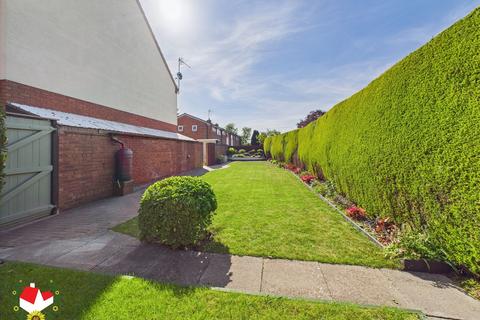17 Vervain Close, Churchdown, Gloucester, GL3 1LT