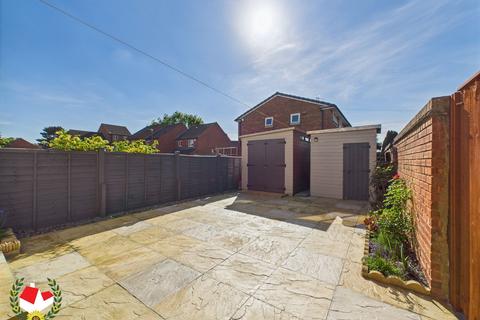 17 Vervain Close, Churchdown, Gloucester, GL3 1LT