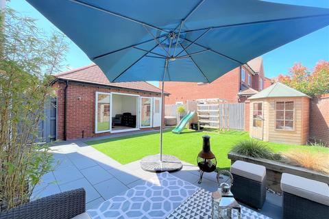 1 Jonson Avenue, Warwick, CV34 6PG