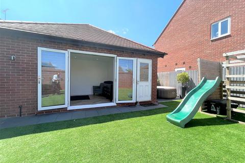 1 Jonson Avenue, Warwick, CV34 6PG