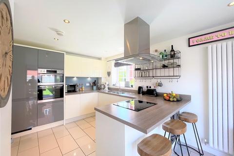 1 Jonson Avenue, Warwick, CV34 6PG