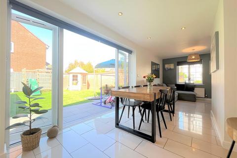 1 Jonson Avenue, Warwick, CV34 6PG