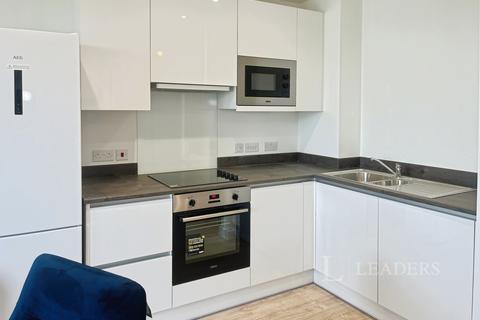 1 bedroom apartment to rent, Belgrave Village, B, Apartment 905, Griffiths Close, B12