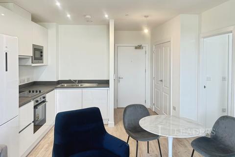 1 bedroom apartment to rent, Belgrave Village, B, Apartment 905, Griffiths Close, B12