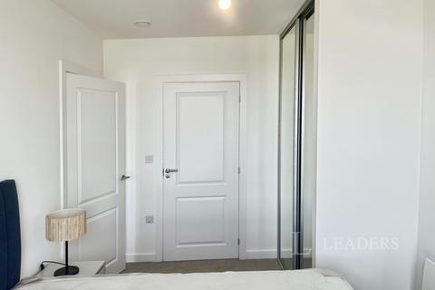 1 bedroom apartment to rent, Belgrave Village, B, Apartment 905, Griffiths Close, B12