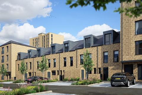 1 bedroom apartment to rent, Belgrave Village, B, Apartment 906, Griffiths Close, B12