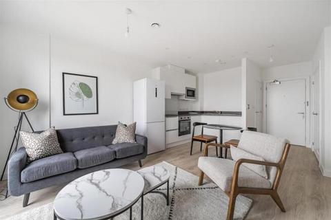 1 bedroom apartment to rent, Belgrave Village, B, Apartment 906, Griffiths Close, B12