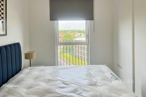 1 bedroom apartment to rent, Belgrave Village, B, Apartment 906, Griffiths Close, B12