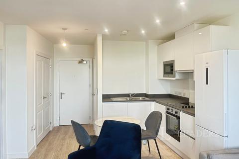 1 bedroom apartment to rent, Belgrave Village, B, Apartment 906, Griffiths Close, B12