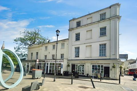 1 bedroom apartment to rent, Bath Street, Leamington Spa, CV31