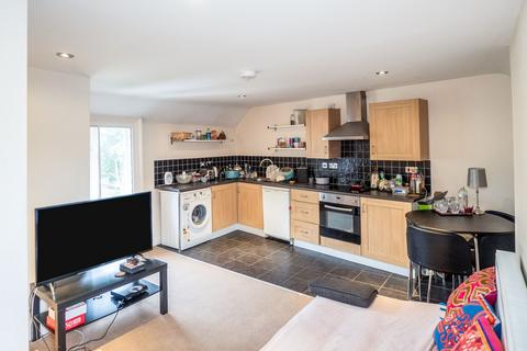 1 bedroom apartment to rent, Bath Street, Leamington Spa, CV31